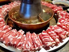 -刘老表·瓦罐汤涮肉(青云谱店)