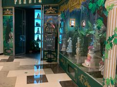 -柏尼娅PEARIA·蛋糕定制(静安店)