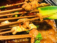 -钢管厂五区小郡肝串串香(南山店)