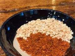 -串大叔炭火烤串·鸡西大冷面刀削面(总店)