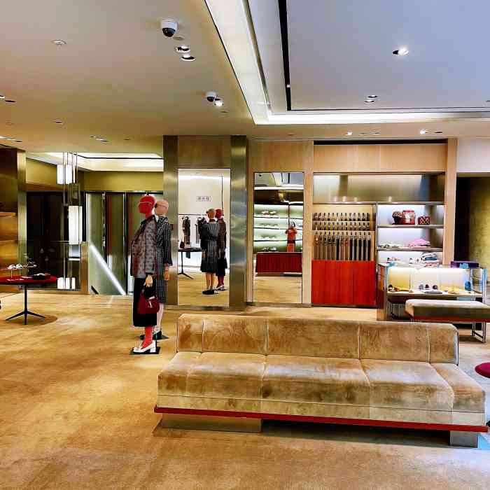 gucci(时代广场店)-"之前买的一直都没上图 款式:padlo.