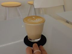 -悟白咖啡WoobyCafe