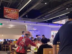 -韩时烤肉(枫蓝店)
