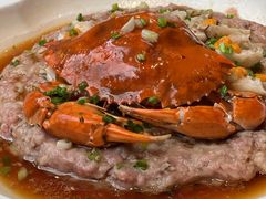 -卫鼎轩·曹公馆(鼓楼店)
