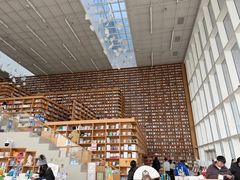 -朵云书院(滴水湖店)