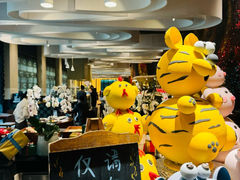 -杭州西溪喜来登度假大酒店