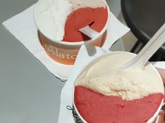 -Dip in Gelato(富民路店)