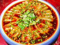 -东北大院·东北菜(三台子店)