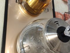 -二十一分小锅炖(皓月店)