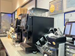 -瑞幸咖啡(太阳百货店)