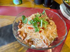 -吧嘚嘴炭烧鸽串吧(北海街店)