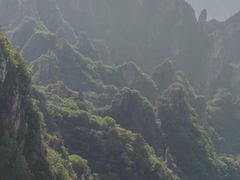 -狼牙山风景区