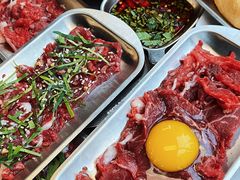 -张哞哞·鲜切牛肉自助火锅(高德置地店)