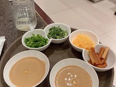 -皇城老妈·大连海鲜火锅(港湾店)
