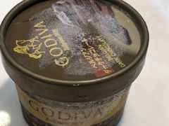 -GODIVA(月星环球港店)