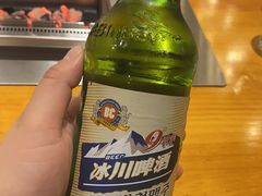 -牛上牛吊炉烧烤(红旗大街店)