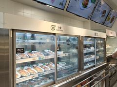 -宜家·瑞典风味餐厅(武汉荟聚中心店)