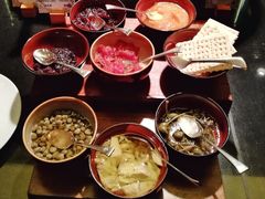 -广州四季酒店·意珍·意式自助餐