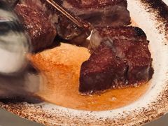 -Wolfgang’s Steakhouse 沃夫冈牛排馆(上海白玉兰广场店)