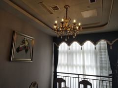 -额尔敦传统涮火锅·烧烤(鑫源山庄店)