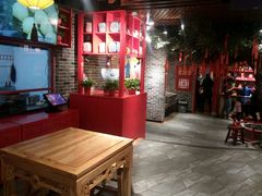 -满园春饼(运河城店)