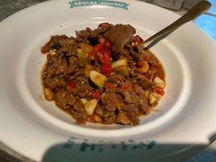 -俏九州·小炒黄牛肉(华润万象汇店)