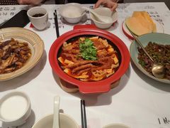 -四方桌·福建客家土菜(二中店)