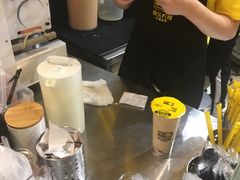 -快乐柠檬happylemon(日月光店)