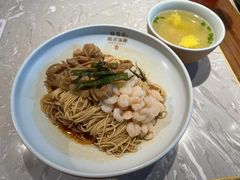 -松鹤楼面馆(宝安机场店)
