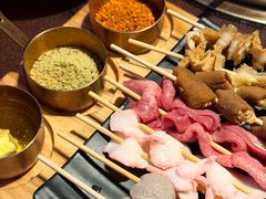 -大吉利·潮汕鲜牛肉火锅(总店)