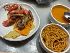 -韩宫宴烤肉·料理(桐乡吾悦广场店)