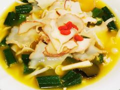 -巧克力渔家.小船海鲜胶东菜(万平口店)