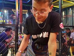 -超级神炭烤肉夜食(芥园西道店)