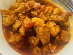 -小方的面(徐家汇店)