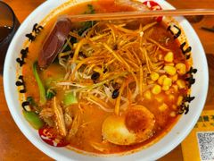 -日出拉面(望京店)