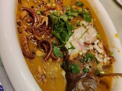 -老虎滩船说·大连海鲜(老虎滩店)