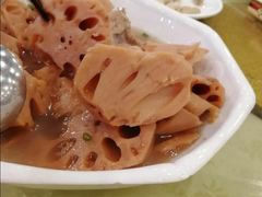 -潮喜竹溪荔湖酒家(荔枝湾店)