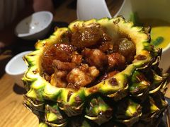 话梅排骨-3号仓库·餐厅(灵溪一店)