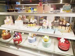 -CAKE BOSS 蛋糕老板(西单君太百货店)