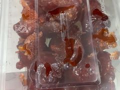-梁子刨冰王&梁小糖(王顶堤店)