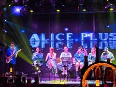 -ACE CLUB(大连民主广场店)