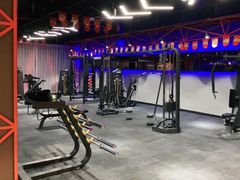 -RunningFit健身高端私教馆(红星美凯龙店)