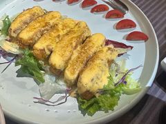 -将太无二·北美传奇寿司(瑞士公寓店)