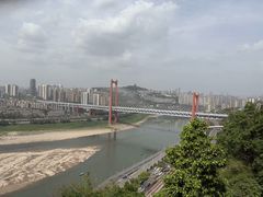 -龙泉洞(沙坪坝区)