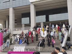 -广东工业大学(大学城校区)
