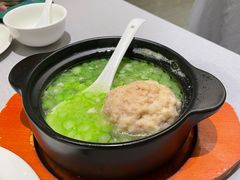 -狮王府淮扬菜(新街口友谊店)