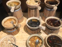 -上海龙之梦万丽酒店