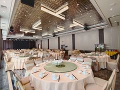 大堂-小北江河鲜(新城店)