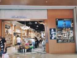 -吾行DIY手工坊(壹方北馆店)