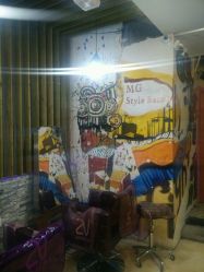 -MG Style Salon
